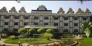 National Sanskrit University